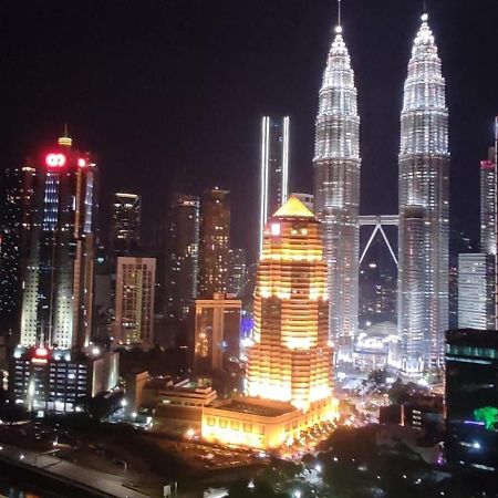 Legasi Suites Service Klcc Kuala Lumpur Exterior foto