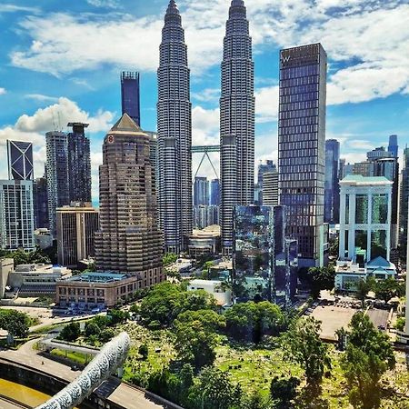 Legasi Suites Service Klcc Kuala Lumpur Exterior foto