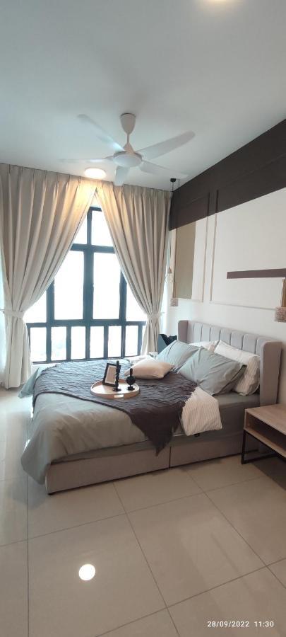 Legasi Suites Service Klcc Kuala Lumpur Exterior foto
