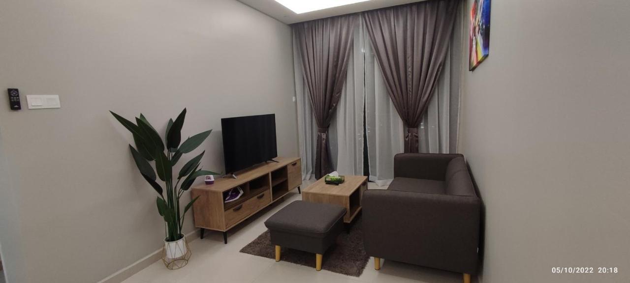 Legasi Suites Service Klcc Kuala Lumpur Exterior foto