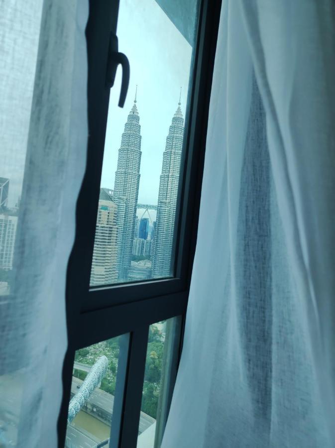 Legasi Suites Service Klcc Kuala Lumpur Exterior foto