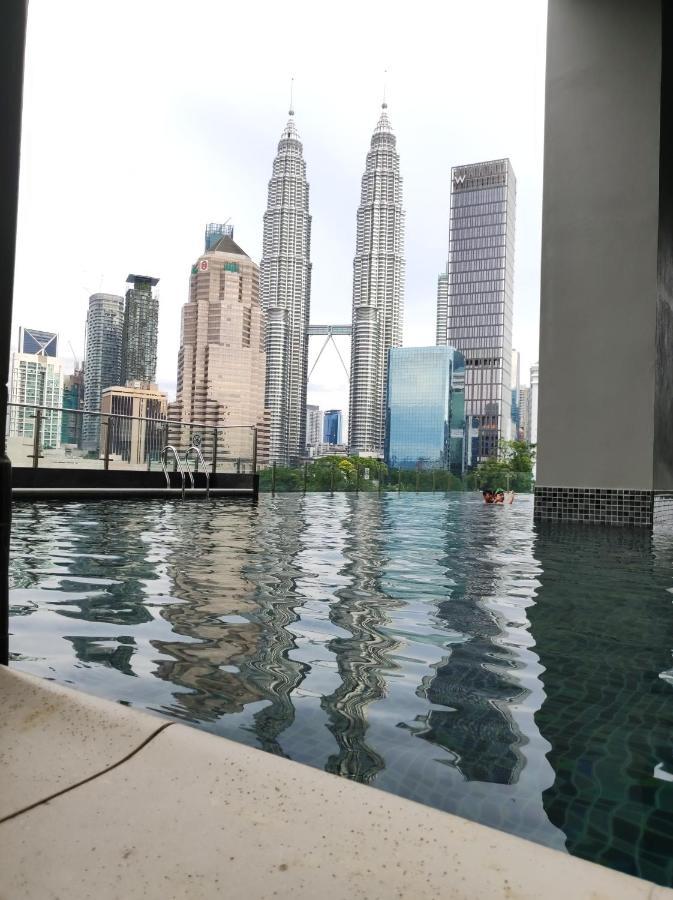Legasi Suites Service Klcc Kuala Lumpur Exterior foto