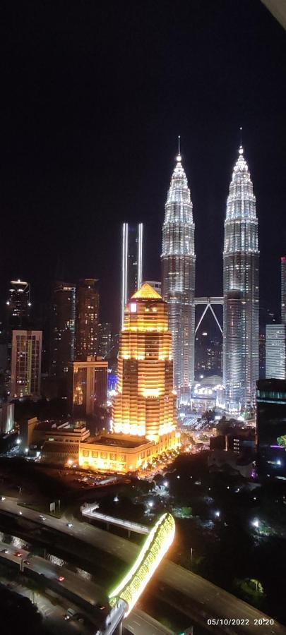 Legasi Suites Service Klcc Kuala Lumpur Exterior foto