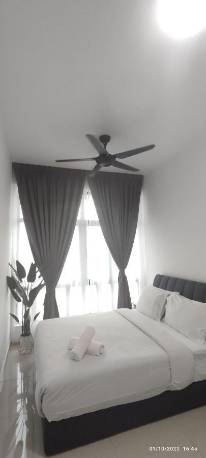 Legasi Suites Service Klcc Kuala Lumpur Exterior foto