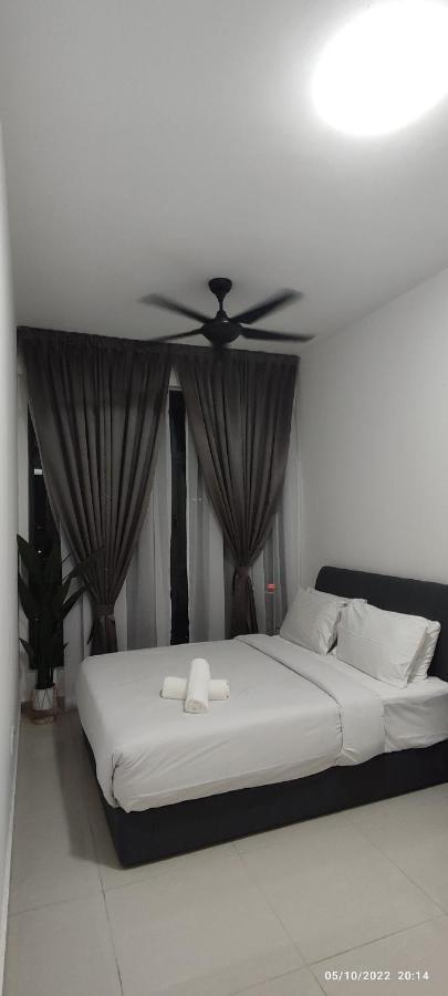 Legasi Suites Service Klcc Kuala Lumpur Exterior foto