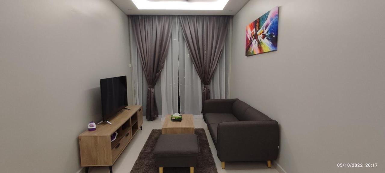 Legasi Suites Service Klcc Kuala Lumpur Exterior foto