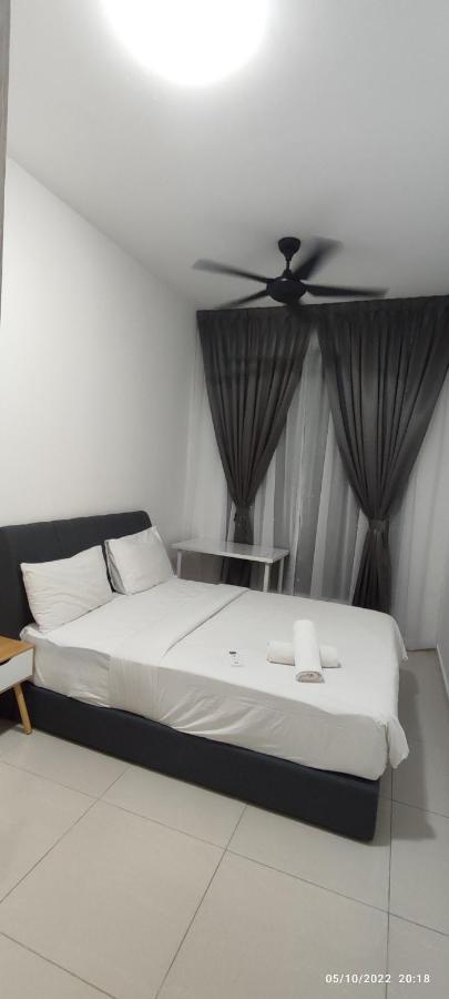 Legasi Suites Service Klcc Kuala Lumpur Exterior foto