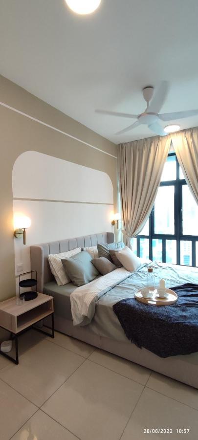 Legasi Suites Service Klcc Kuala Lumpur Exterior foto