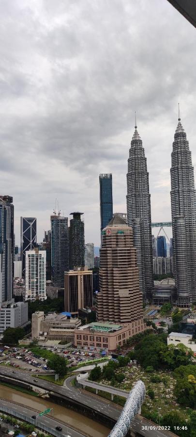 Legasi Suites Service Klcc Kuala Lumpur Exterior foto