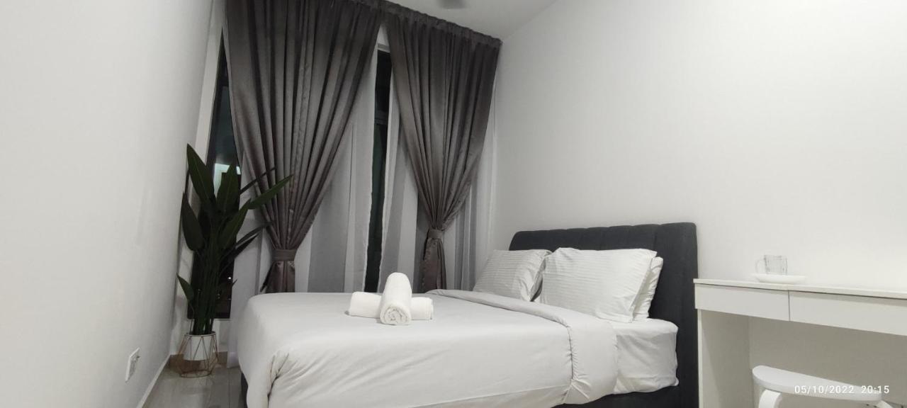 Legasi Suites Service Klcc Kuala Lumpur Exterior foto