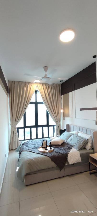 Legasi Suites Service Klcc Kuala Lumpur Exterior foto