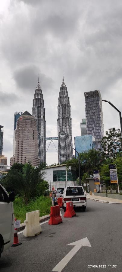 Legasi Suites Service Klcc Kuala Lumpur Exterior foto