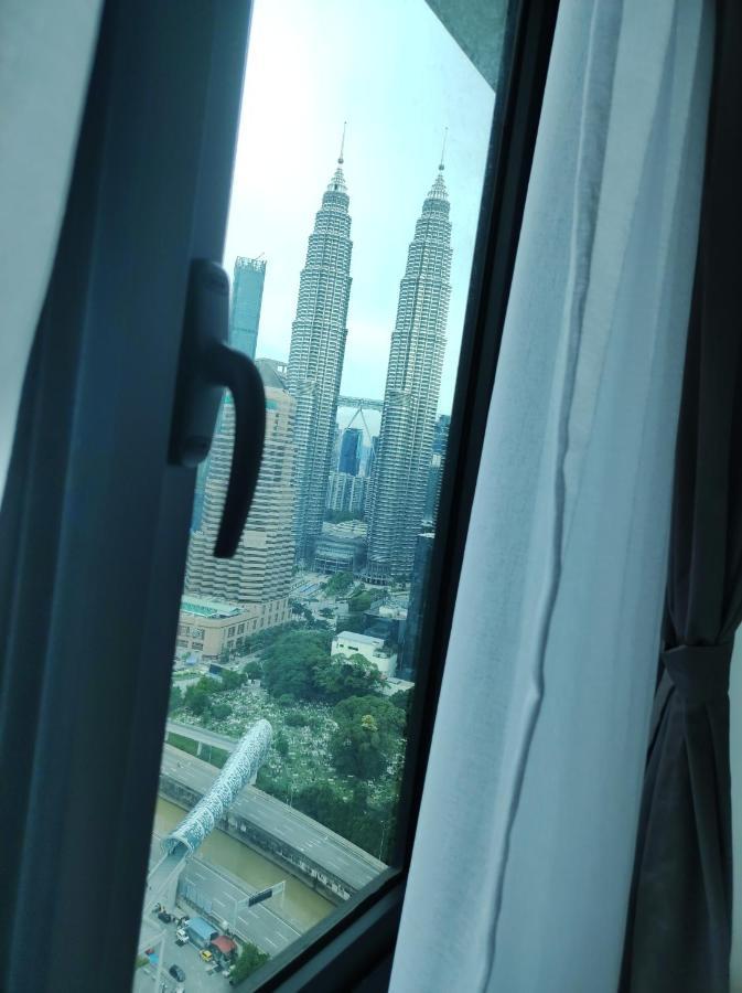 Legasi Suites Service Klcc Kuala Lumpur Exterior foto