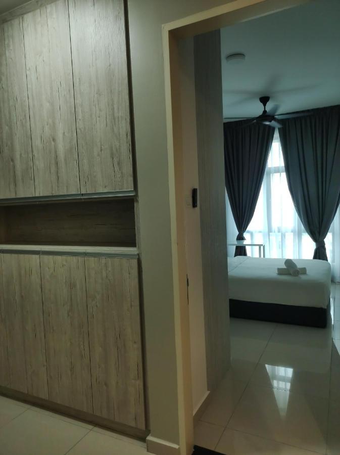 Legasi Suites Service Klcc Kuala Lumpur Exterior foto