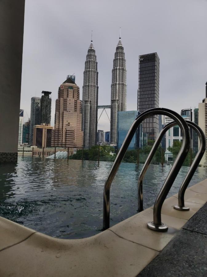 Legasi Suites Service Klcc Kuala Lumpur Exterior foto