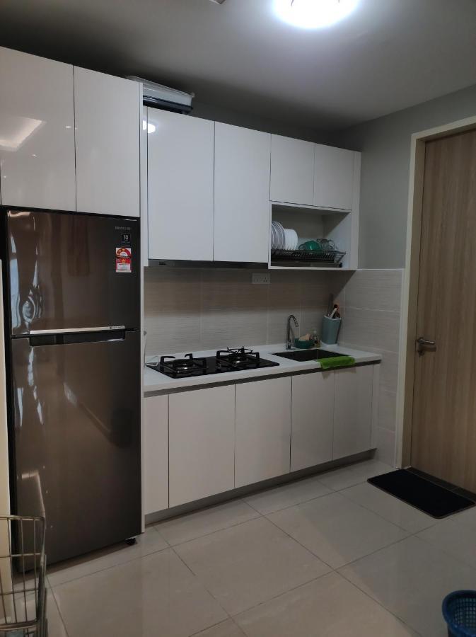 Legasi Suites Service Klcc Kuala Lumpur Exterior foto