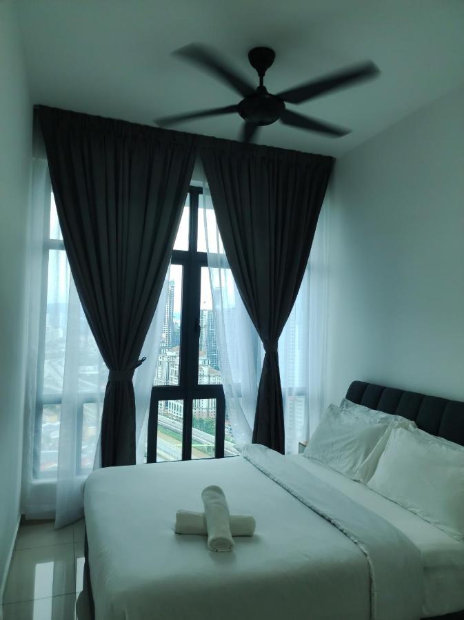 Legasi Suites Service Klcc Kuala Lumpur Exterior foto