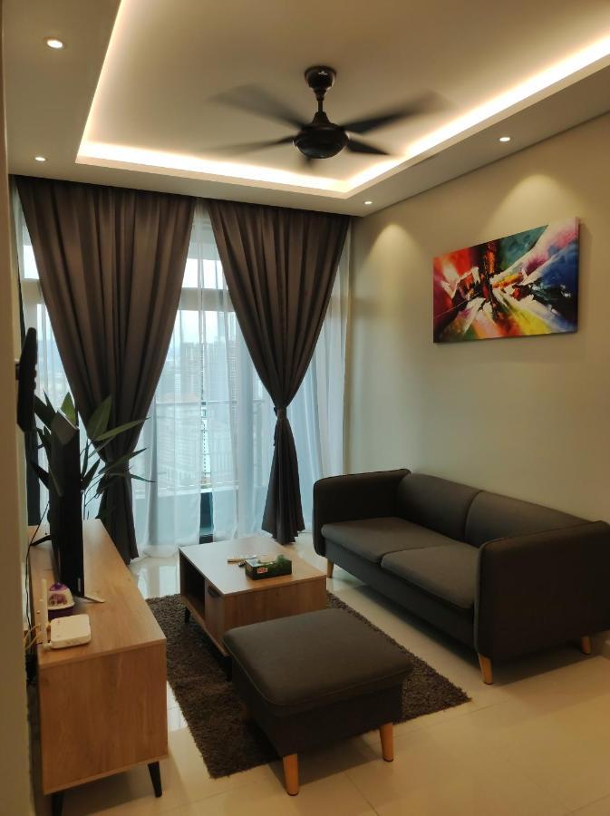 Legasi Suites Service Klcc Kuala Lumpur Exterior foto