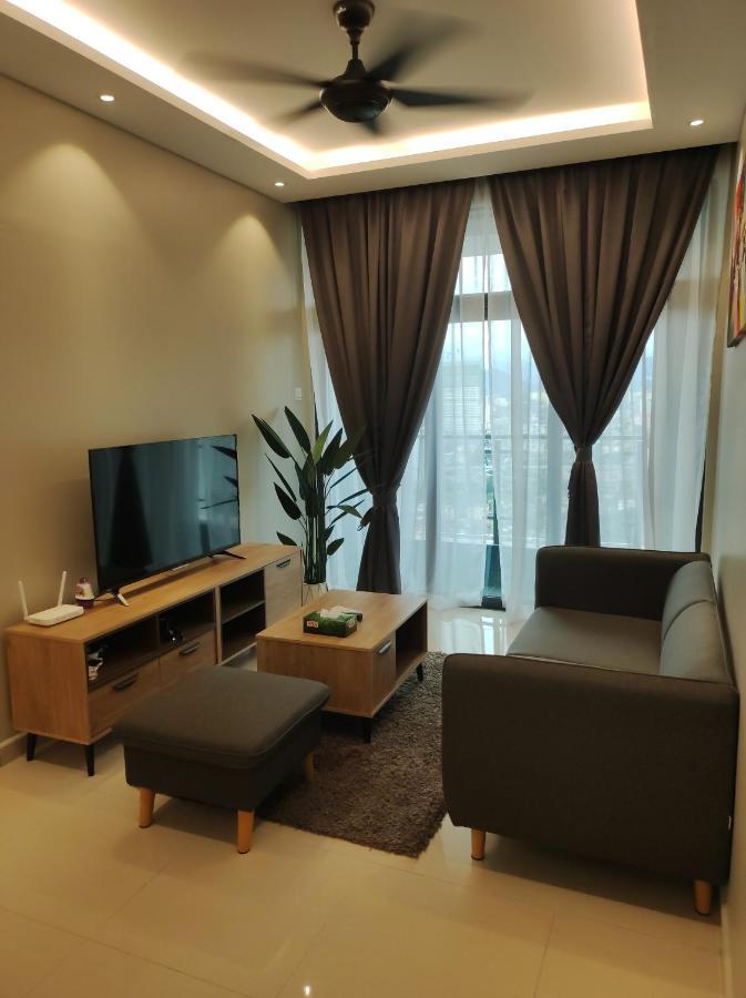Legasi Suites Service Klcc Kuala Lumpur Exterior foto