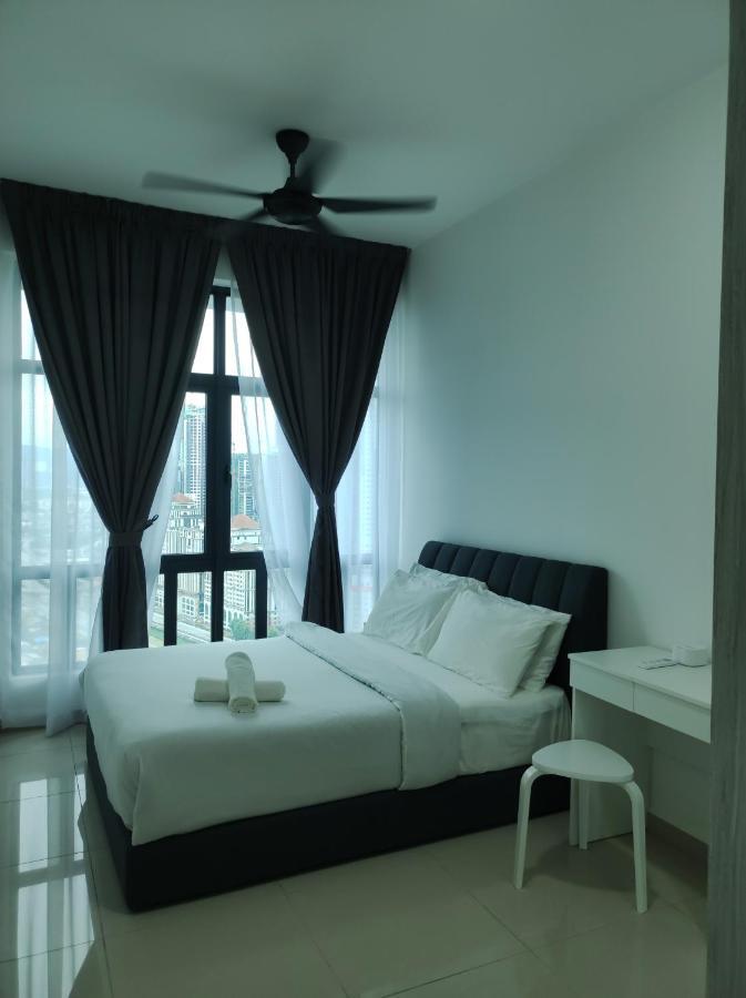 Legasi Suites Service Klcc Kuala Lumpur Exterior foto