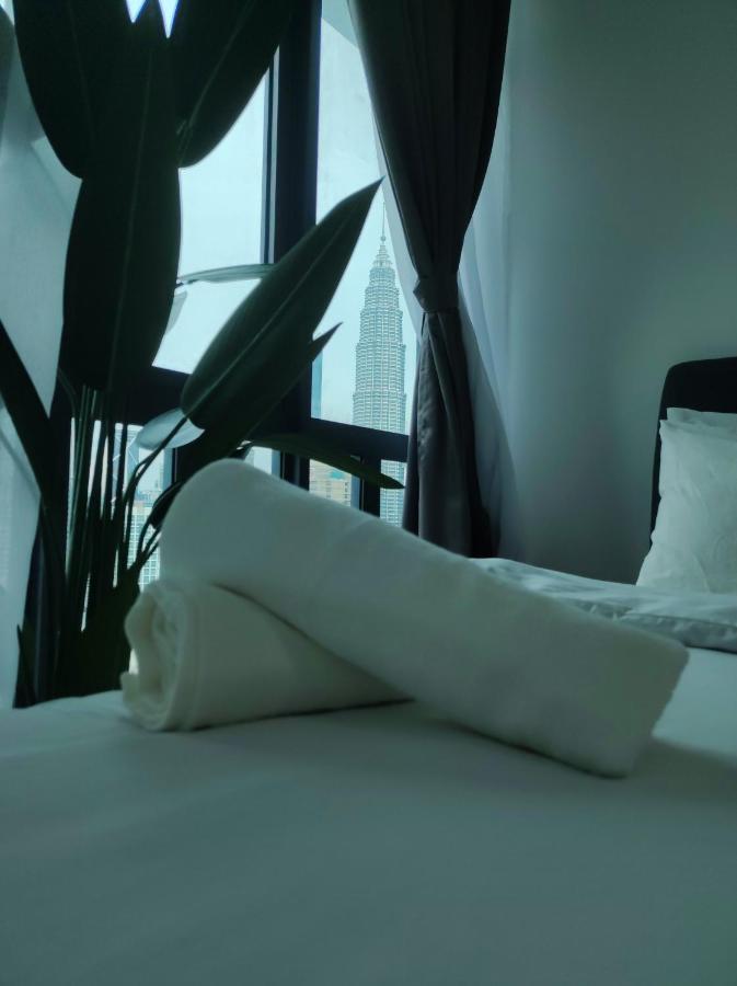 Legasi Suites Service Klcc Kuala Lumpur Exterior foto