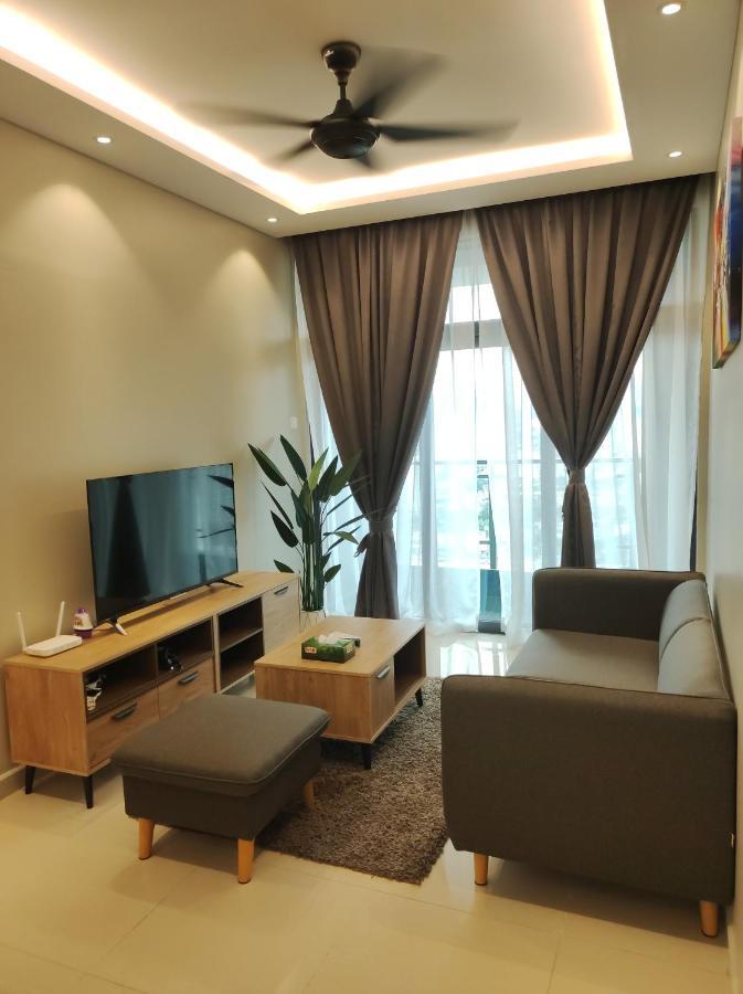 Legasi Suites Service Klcc Kuala Lumpur Exterior foto