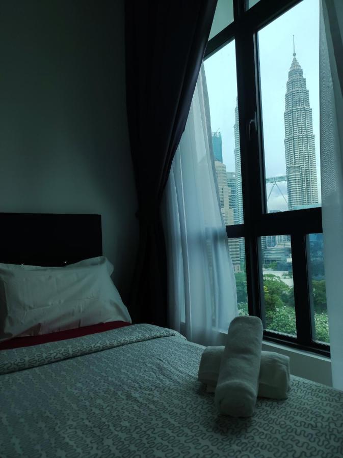 Legasi Suites Service Klcc Kuala Lumpur Exterior foto